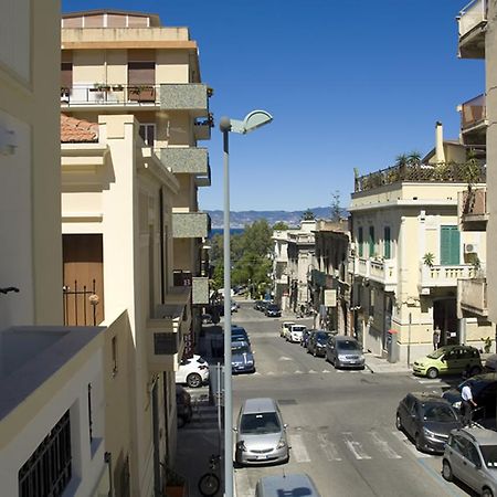 Sunmoon Bed & Breakfast Reggio di Calabria Exterior foto