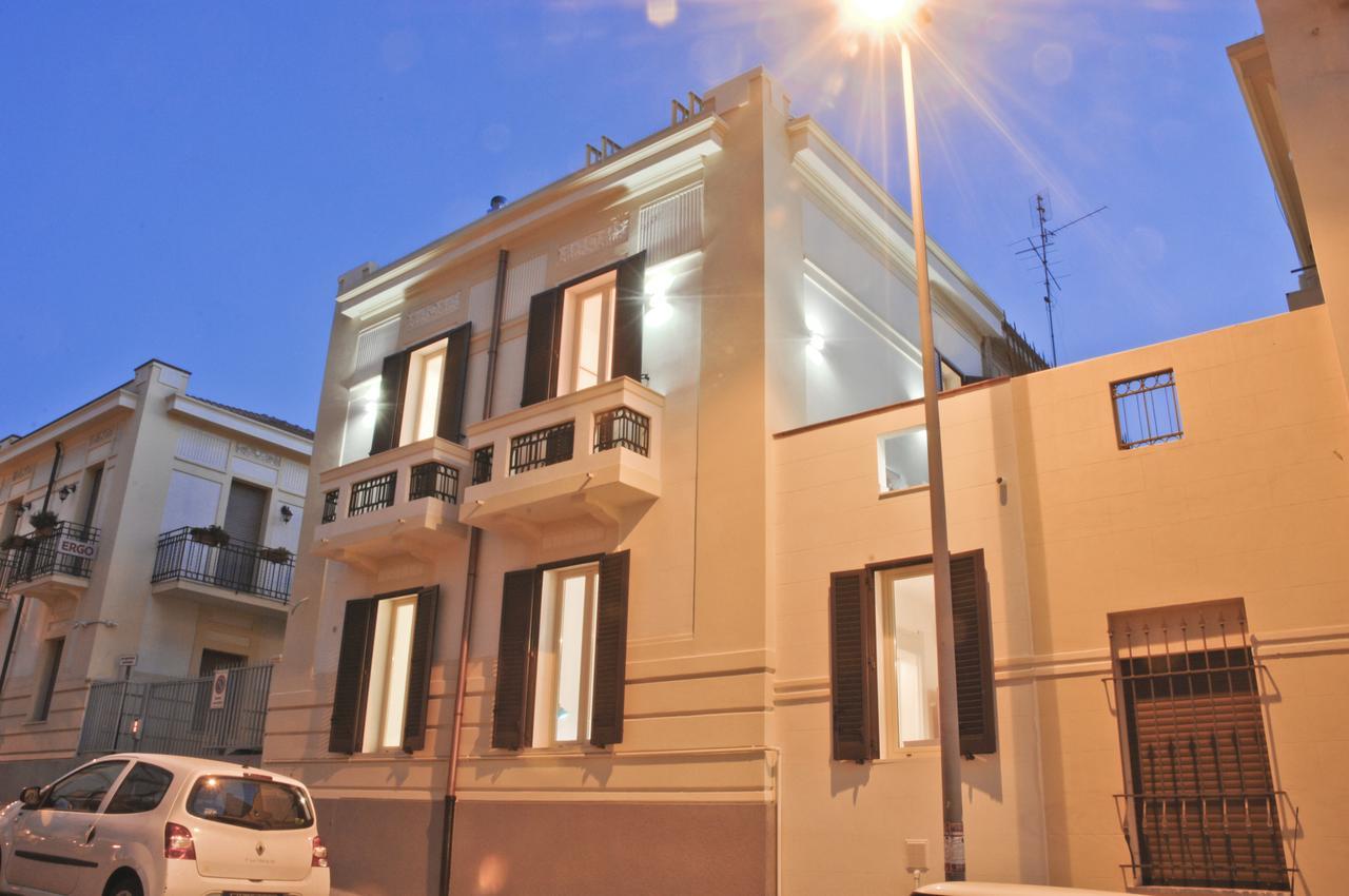 Sunmoon Bed & Breakfast Reggio di Calabria Exterior foto