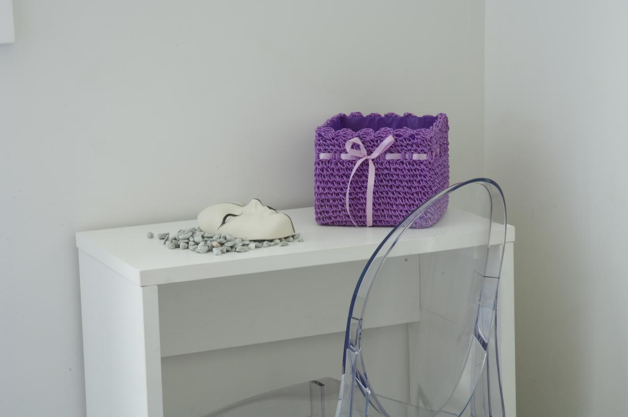 Sunmoon Bed & Breakfast Reggio di Calabria Exterior foto