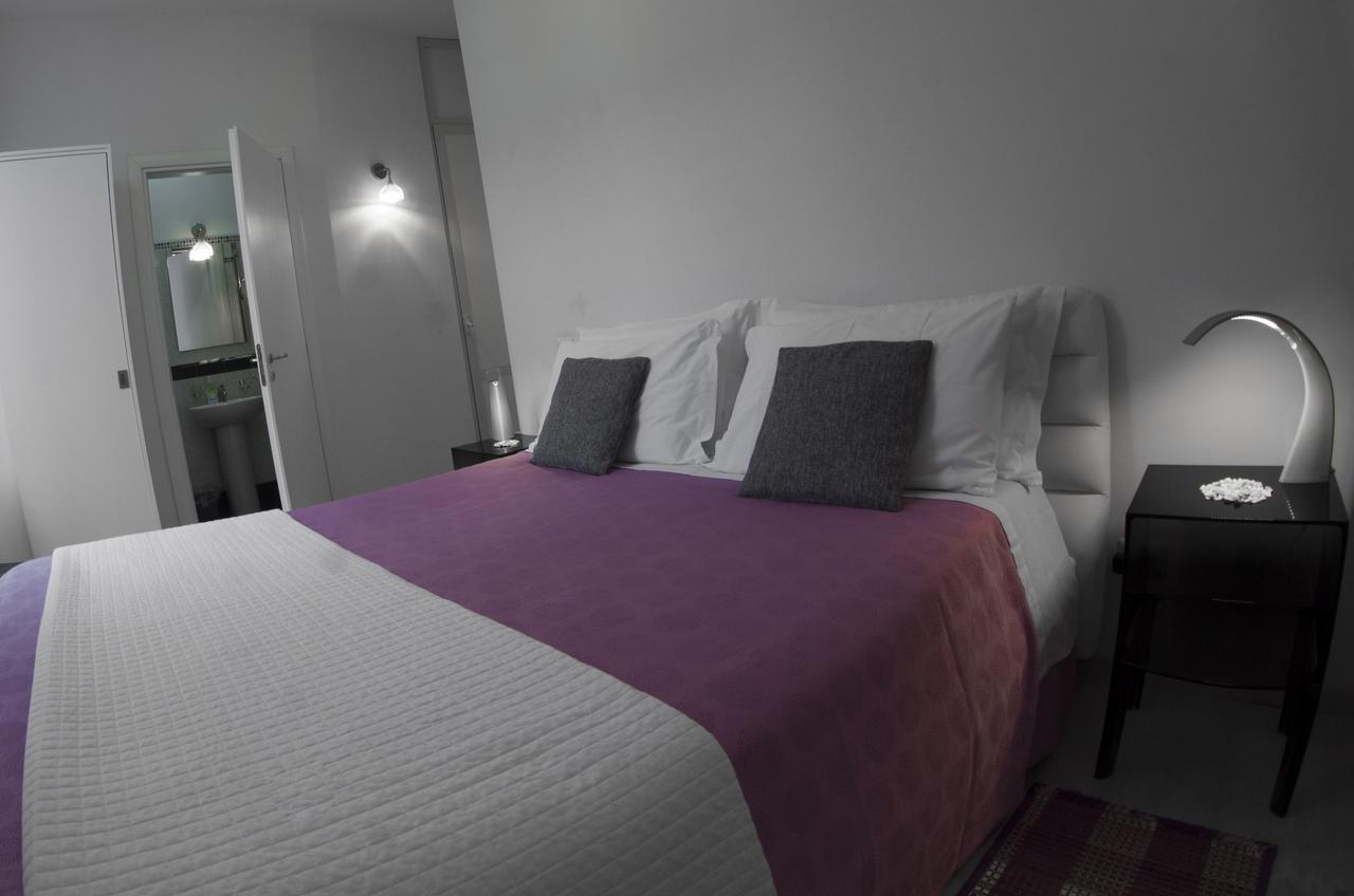 Sunmoon Bed & Breakfast Reggio di Calabria Exterior foto