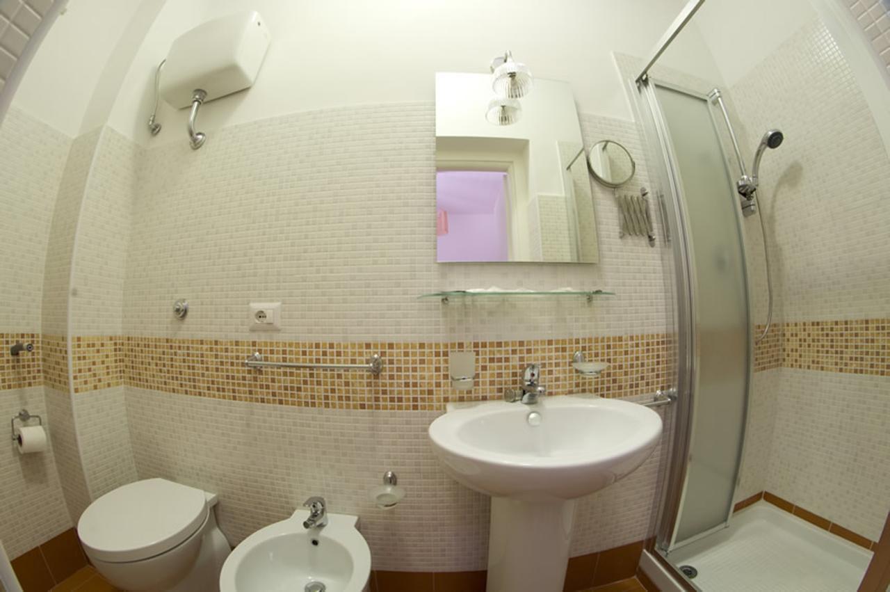 Sunmoon Bed & Breakfast Reggio di Calabria Exterior foto