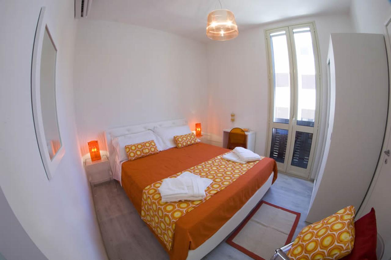 Sunmoon Bed & Breakfast Reggio di Calabria Exterior foto