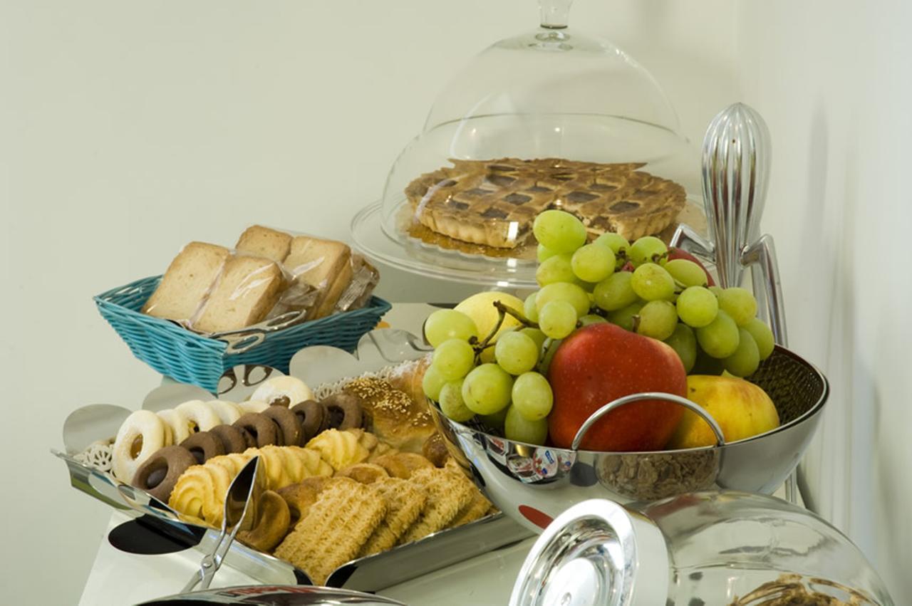 Sunmoon Bed & Breakfast Reggio di Calabria Exterior foto