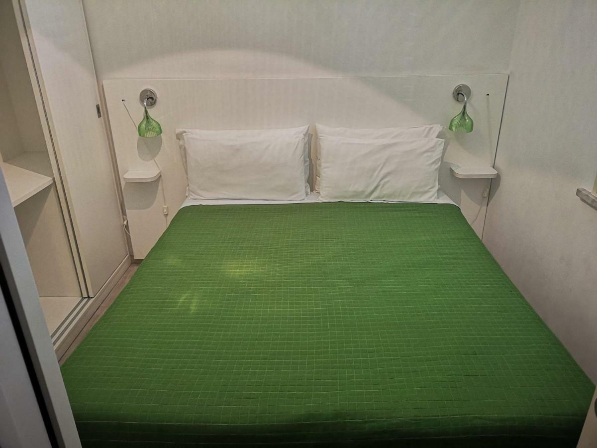 Sunmoon Bed & Breakfast Reggio di Calabria Exterior foto